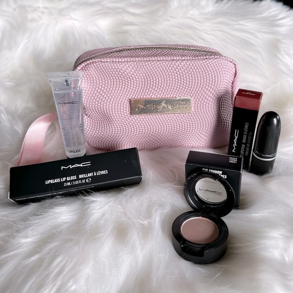 MAC Cosmetics Other - NWT💄MAC Customizable Beauty Bundle